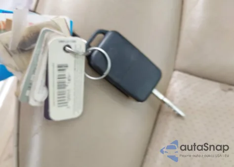 1997 Mercedes-Benz E 320 z USA, uszkodzony, nr VIN WDBJF55F5VJ036330